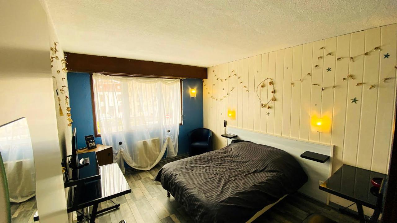 Hotel Le Valeran Ligny-en-Barrois ภายนอก รูปภาพ