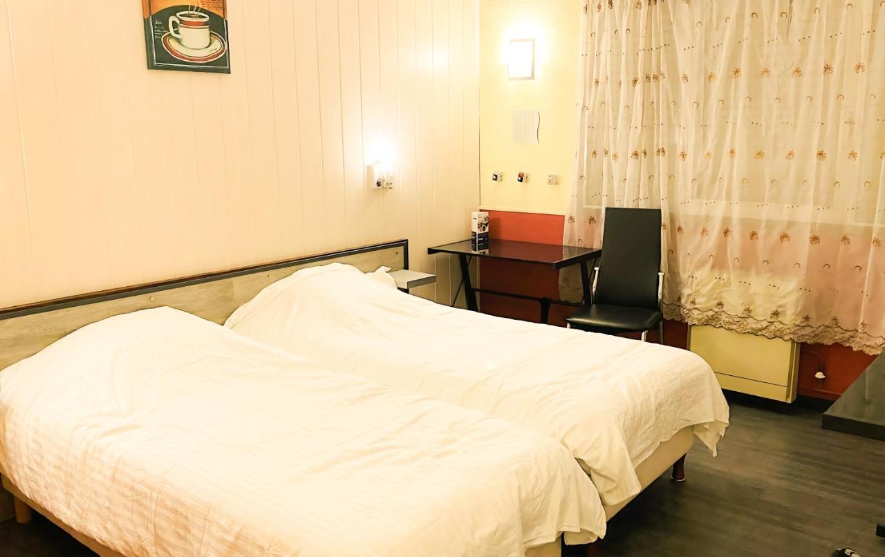 Hotel Le Valeran Ligny-en-Barrois ภายนอก รูปภาพ