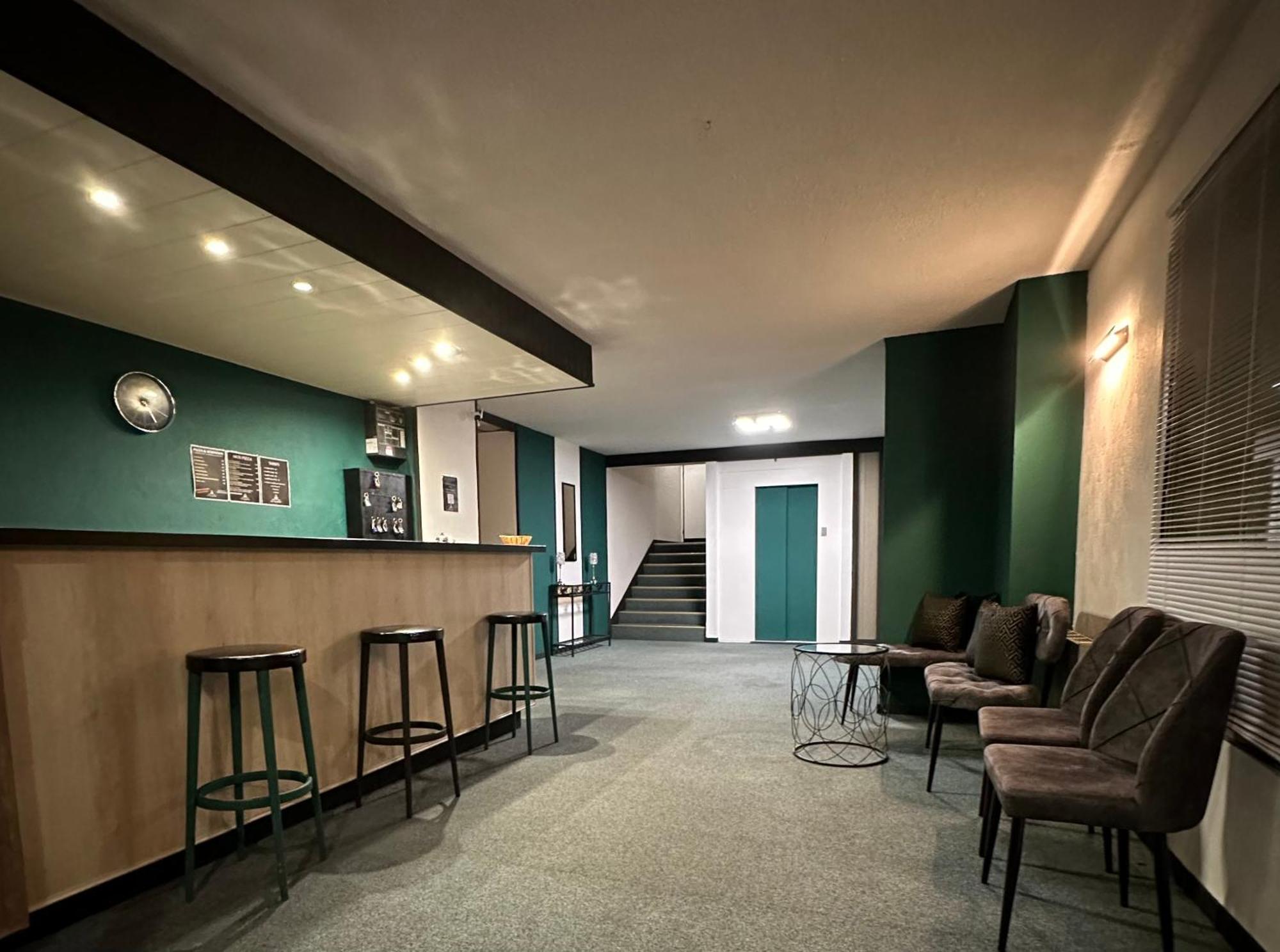 Hotel Le Valeran Ligny-en-Barrois ภายนอก รูปภาพ